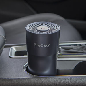 Eraclean Sejing Car Odor Removal Machine Formaldehyde and Odor Removal Anion Ozone New Car Air Purification