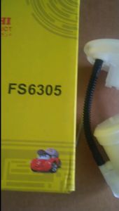 Cụm lọc xăng lọc nhiên liệu Toyota Camry 2.4L 2006 2007 2008 2009 2010 2011 77024-06110 mã FS6305 JS Asakashi Nhật Bản