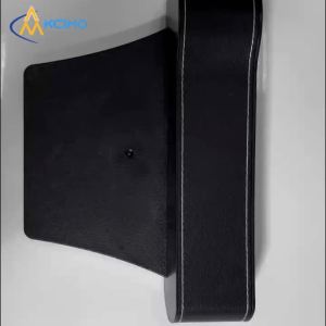 Car Seat Gap Storage Box PU Leather Car Seat Crevice Organizer Auto Side Pocket For Small Sundries