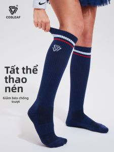 COSLEAF | Quần Leggings Yoga Dài Co Dãn Thoáng Khí