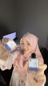 ZARRA RED VANILLA by KIUTKAT - Parfum Wanita Original Isi 30ml | Searah ZARRA - RED VANILLA