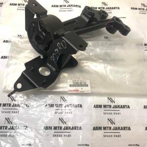 ENGINE MOUNTING DUDUKAN MESIN KIRI MANUAL AGYA AYLA ORIGINAL 1pc