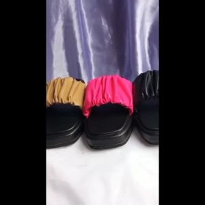 Sandal Wanita Simple Elegan Dammbi