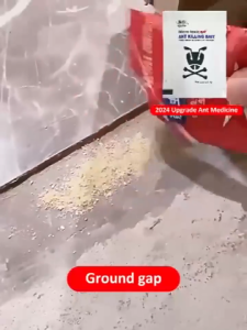 ❌️100% Kill Rate❌️ killer powder ant bait insecticide powder ant killing bait ant bait ant poison ant killer ant pest control anti ant killing bait 蚂蚁药