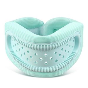 Cervical Sponge Neck Protector Stabilizes & Relieves Pressure in Spine Collar Gift for Friends Family Members