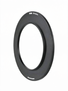 Nisi | V5 V6 V7 System Filter Mount Adapter Ring For 58-82mm