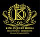 King Queen Bridal