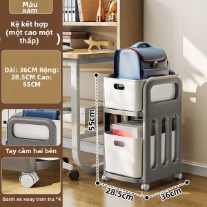 evesigar | Giá Đựng Có Bánh Xe