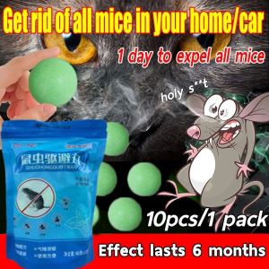 Penghalau tikus ubat halau tikus Racun tikus paling kuat【No rats in 50 years】Rat Repellent Plant ingredients harmless to humans and pets Mouse repellent can be used in cars and homes  Rat poison killer 老鼠药 老鼠驱赶药