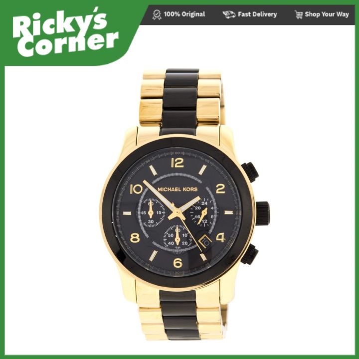 Mk watch online lazada