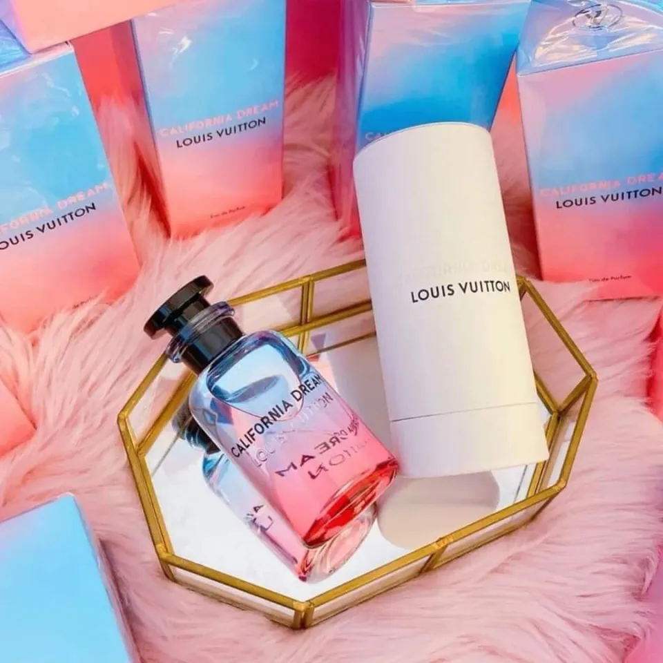 น้ำหอมผู้หญิง Louis Vuitton California Dream Eau de Parfum