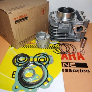 BLOK BLOCK SEHER ASSY VEGA ZR+PAKING TOP SET JUPITER Z NEW 2010 VEGA ZR RING PISTON RING SEHER