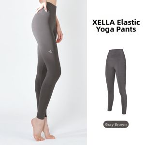 Elastic Casual Sport Tights