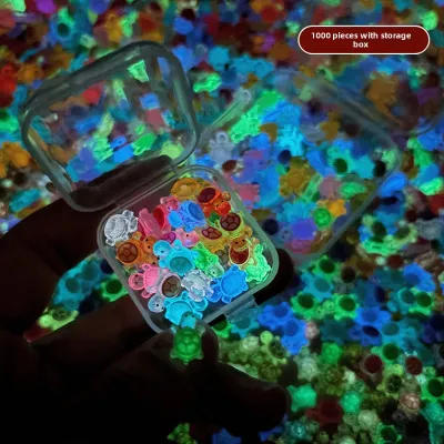 MAIMITONG | Glowing Mini Turtle Figurine