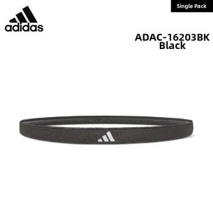 adidas | Sweat-wicking Breathable Headband