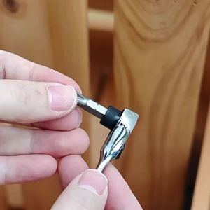 Cờ Lê Mini 1/4 Inch 72 Răng Đầu Vặn Lục Giác Đa Năng Dụng Cụ Cầm Tay Sửa Chữa Kim Loại