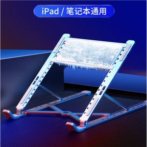 Laptop/ Notebook/ Tablet Cooler Cooling Pad Fan (semiconductor cooling pad)
