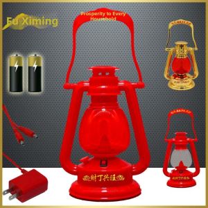 Red Boat Wedding and Moving-In LED Light