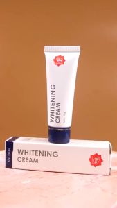 VIVA WHITENING CREAM 15GR KRIM PENCERAH WAJAH BPOM HALAL