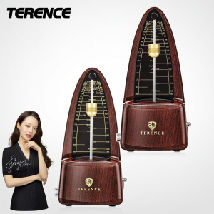 Mechanical Metronome