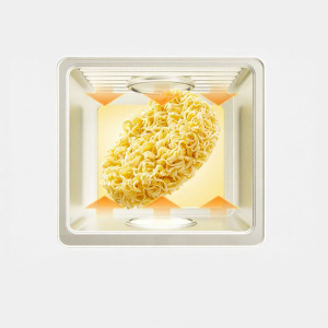 WENXIANGZAN | Non-Fried Instant Noodles