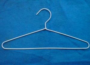 HANGER BAJU//GANTUNGAN KAWAT LAUNDRY STRAW