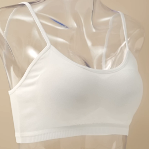 Disposable Bra Individually Sterilized Packaging Soft Comfortable Disposable Underwear For Home Travel