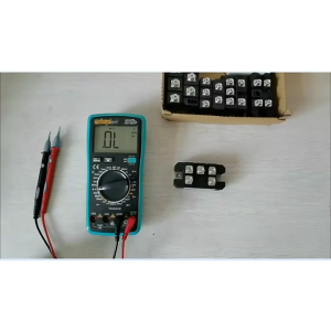 MDS-100A 1600V 3 Phase Diode Module / Dioda Bridge Rectifier