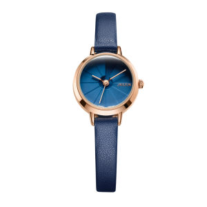 Julius | Retro Fashionable Small Dial Quartz Wristwatch