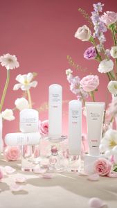 KANS NEIGE BLANC SKIN-WHITENING ESSENCE 30ml WHITENING FIRMING SPOT-FADING