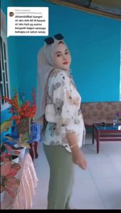 Baju Setelan Wanita Terbaru 2023 & COD GRATIS