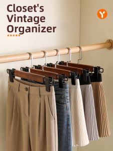youqin | No Trace Non-slip Clothes Hanger