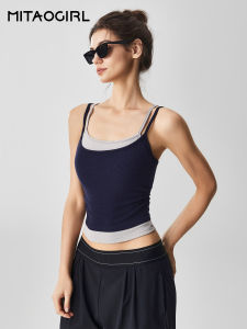 MITAOGIRL | Base Layer Versatile Sweat-Wicking T-Shirt
