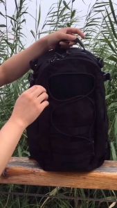 Balo du lịch chiến thuật HELIKON-TEX EDC