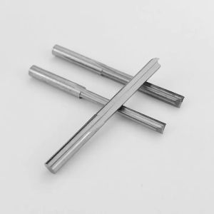 10Pcs 2 Flute CNC Router Bits: A Comprehensive Guide