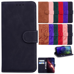 Stand Flip Wallet Case for Samsung Galaxy A21S A20S A21 A11 A10S 80 90 A9 A7 A8 A6 Plus A5 A3 2017 2018 Leather Protect Cover