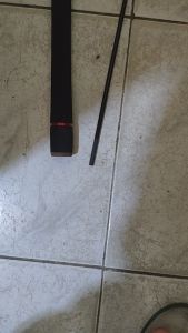 Joran Shikari Zegna Polari Carbon Solid 12kg: Joran Berkualitas Tinggi Untuk E-commerce