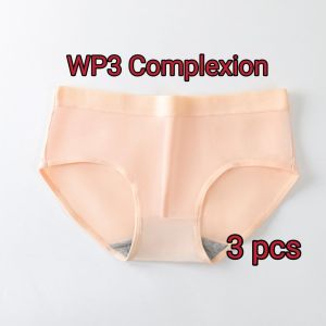 🇸🇬SG SELLER Fast Delivery🇸🇬 Cotton Underwear Middle Waist Women Briefs Panties
