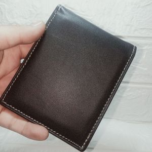 DOMPET KULIT DOMBA ASLI SOPAN RINGAN MEWAH