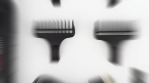 HIENA HYN-270/HYN-023 Cordless Hair Clipper Electric Hair Trimmer Rechargeable Beard Trimmer Mens Home Hair Clipper