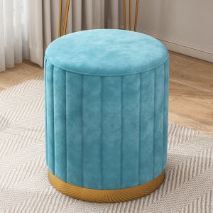 MOLORE | Luxury Trendy Makeup Stool Storage
