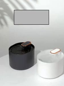 TEMPAT MINUM POMPA OTOMATIS WATER DISPENSER FOUNTAIN 3L