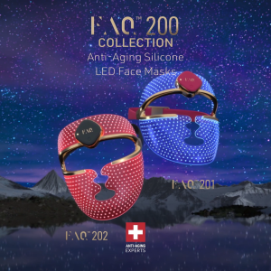 [NEW BUNDLE] FAQ 202 Ultimate Anti Aging Set