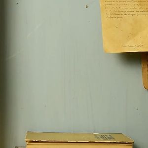 Pajangan Meja Miniatur Vintage Retro Resin TV Radio Figurine Office Home Decoration Photo Props