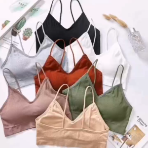 bluesgirls-923 SportsBra / Bralette for Women