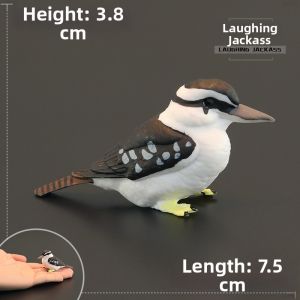 MENGSILE | Educational Realistic Childrens Animal Toy Set