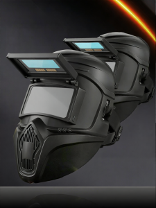 TAODUN | Arc Welding Auto-Darkening Full Face Shield Mask
