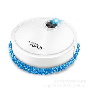 Mới 3 Trong 1 Robot Tự Động Hút Bụi Siêu Mỏng Không Dây Nhà Thông Minh Càn Quét Lau Nhà Khô & Ướt Siêu Mỏng Máy Làm Sạch