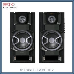 SPEAKER AKTIF POLYTRON PAS 8E10 PAS8E10 PAS-8E10 BLUETOOTH