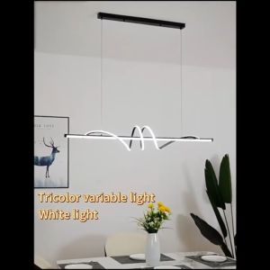 ENG-Lighting Bar Lights Counter Dining Chandelier Kitchen Light Ceiling Light Modern Pendant Light